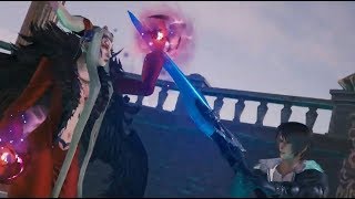 Final Fantasy Mobius FF8 Collaboration Sleeping Lion TRAILER Final Fantasy Mobius FF8 Collaboration Sleeping Lion TRAILER