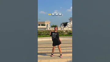 TIKTOK TUTORIAL Side To Side Sped Up Lbyyy 