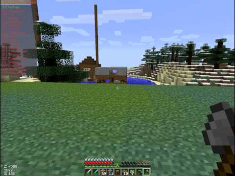 Сервер IP 46.164.141.21:25576 версия minecraft1.3.2Brulitary http://minecra