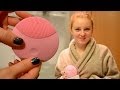 ♥ Обзор и отзыв FOREO LUNAmini от MakeUpKaty ♥