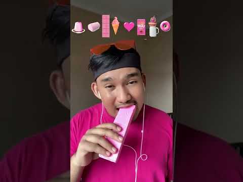 ASMR - PINK