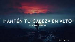 Imagine Dragons - Round and Round (sub.español + lyrics)