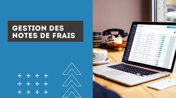27. Gestion des notes de frais