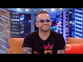 Nacho en The Susos Show - Caracol Tv