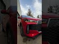EBRO s400 HEV | Exteriores