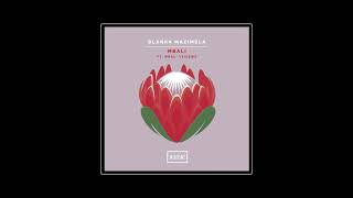 Blanka Mazimela & MBAL'YESIZWE - Mbali/Originl Mix/