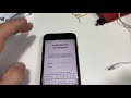 iCloud bypass / разблокировка от Айклоуд iPhone 6