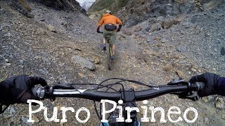 Puro pirineo#La Mina/Cerler