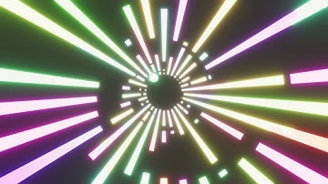 Unity VFX Graph - Particle Strip Tube