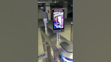 SPON IP Intercom: Comprehensive Access Control Demonstration