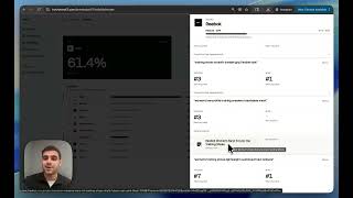 See When AI Recommends Your Products — and Fix the Gaps Automatically | Channel3 Visibility Tool