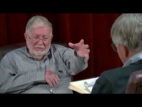 Don Bennink (2024) on Lakewood Stock Farm