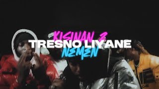 KISINAN 2 X TRESNO LIYANE X NEMEN (REMIX BY SXNTANU)