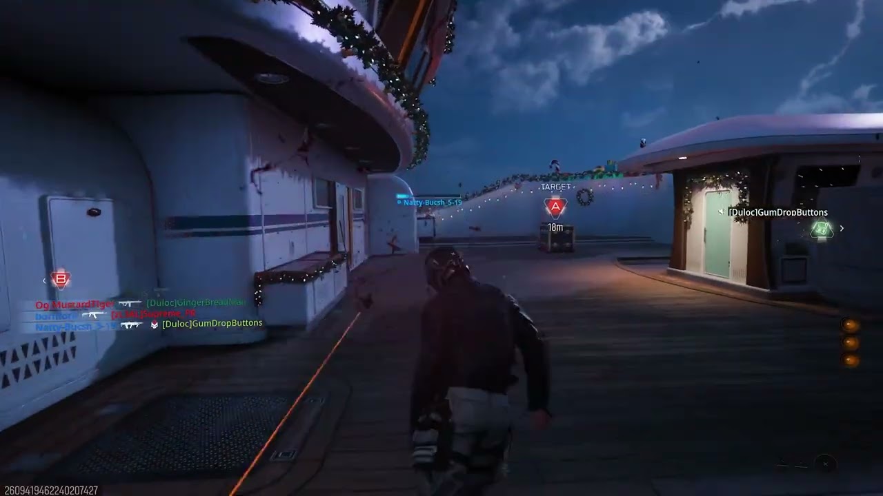 Not the Gum Drop Buttons | #gumdropbutt0n5 on #Twitch