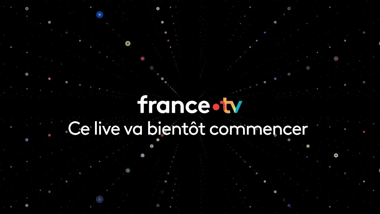 France Télévisions - Boucle Sonore (2025)