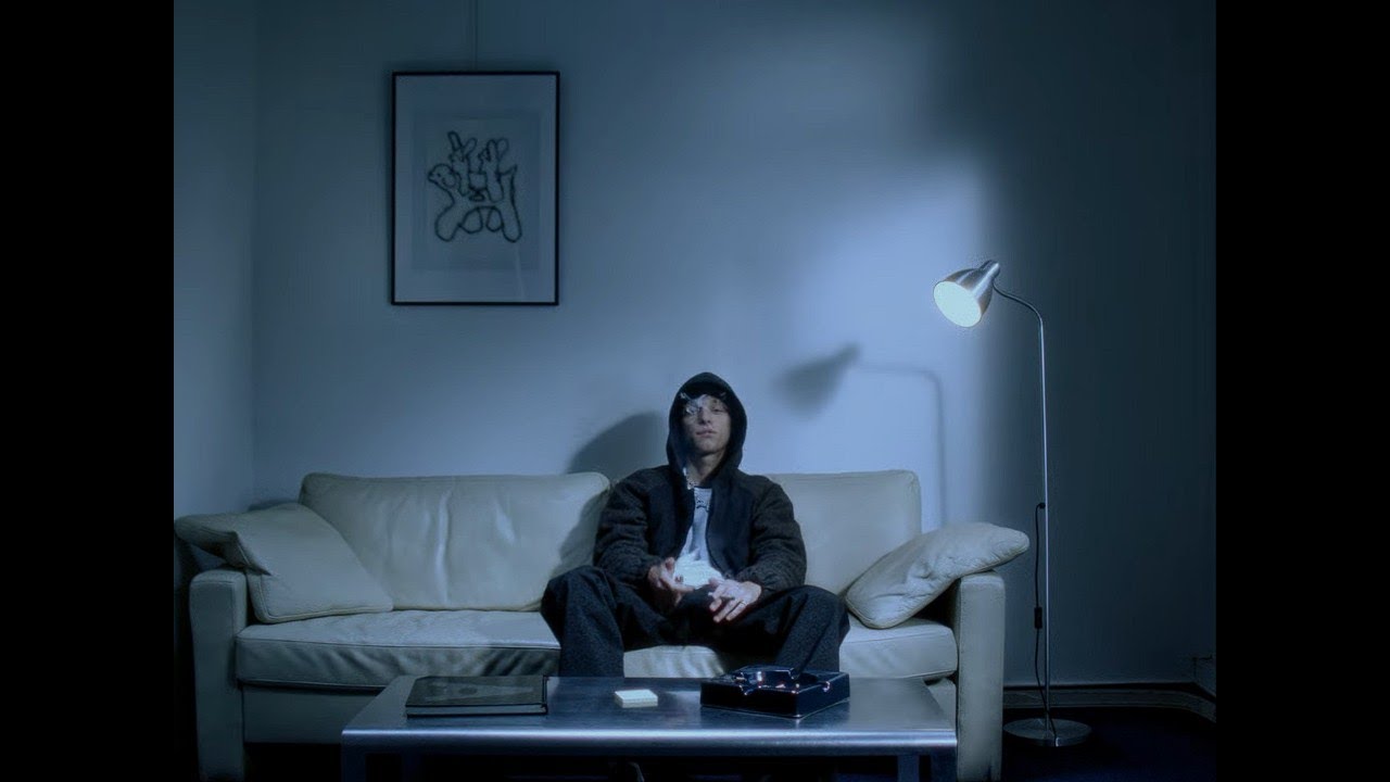 MAKKO TYPE BEAT ~ WOLKE 7