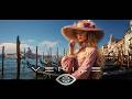 Venice Italy : The Romantic | 4K Relaxing Immersive Film