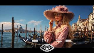 Venice Italy : The Romantic | 4K Relaxing Immersive Film