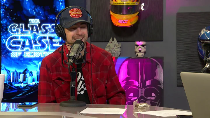 Blaney Eats a Dog Treat, Vasectomies and Believing...