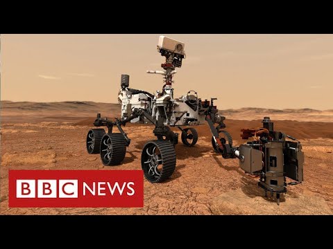 Video: Ufologists Have Again Discovered Aliens On Mars - Alternative View