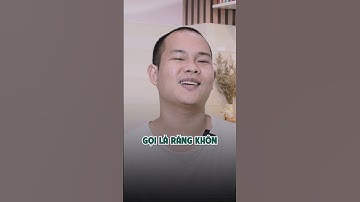 Biến chứng nguy hiểm của răng khôn mọc lệch ngầm!!!