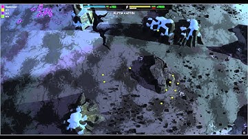 Planetary Annihilation ALPHA Funtimes: Commander down in 31 seconds
