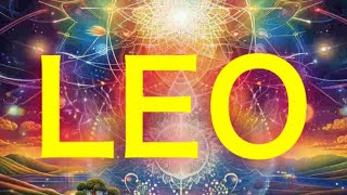 LEO - ✨NEXT 3 MONTHS ✨ MUST 👀 SEE✨