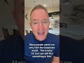 Why I left Corporate America !