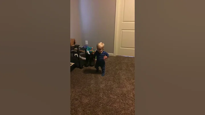 He is invincible