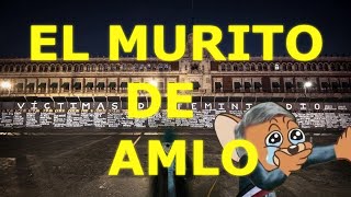 El Murito de AMLO---DIA INTERNACIONAL DE LA MUJER