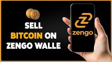 How To Sell Bitcoin On Zengo Wallet 2024 | Bitcoin Selling Guide On Zengo App