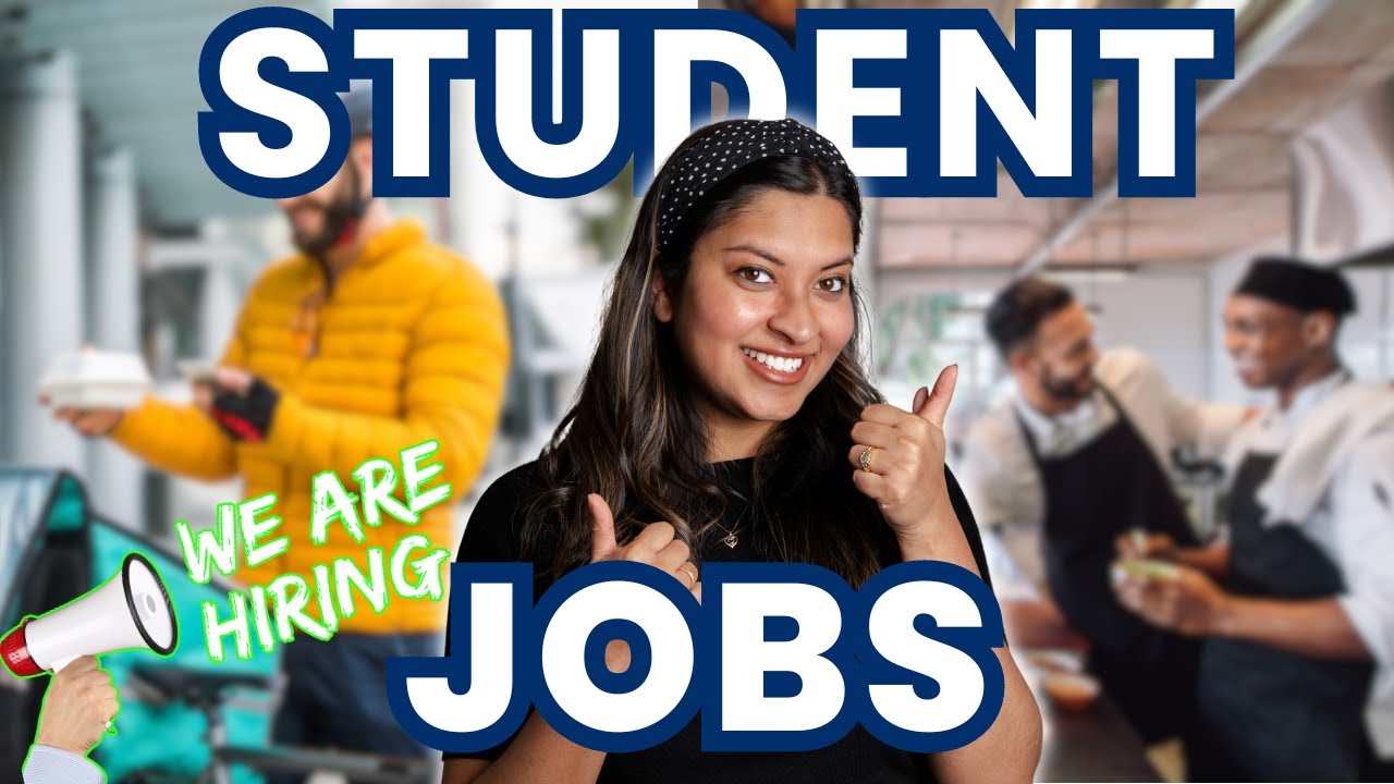7 Most Common Part Time Jobs For Students In Finland YouTube 7 Most Common Part Time Jobs For Students In Finland YouTube