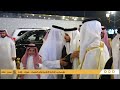 حفل رجل الاعمال محمد عايد مطر الميزاني بمناسبة زواج ابنه عايد