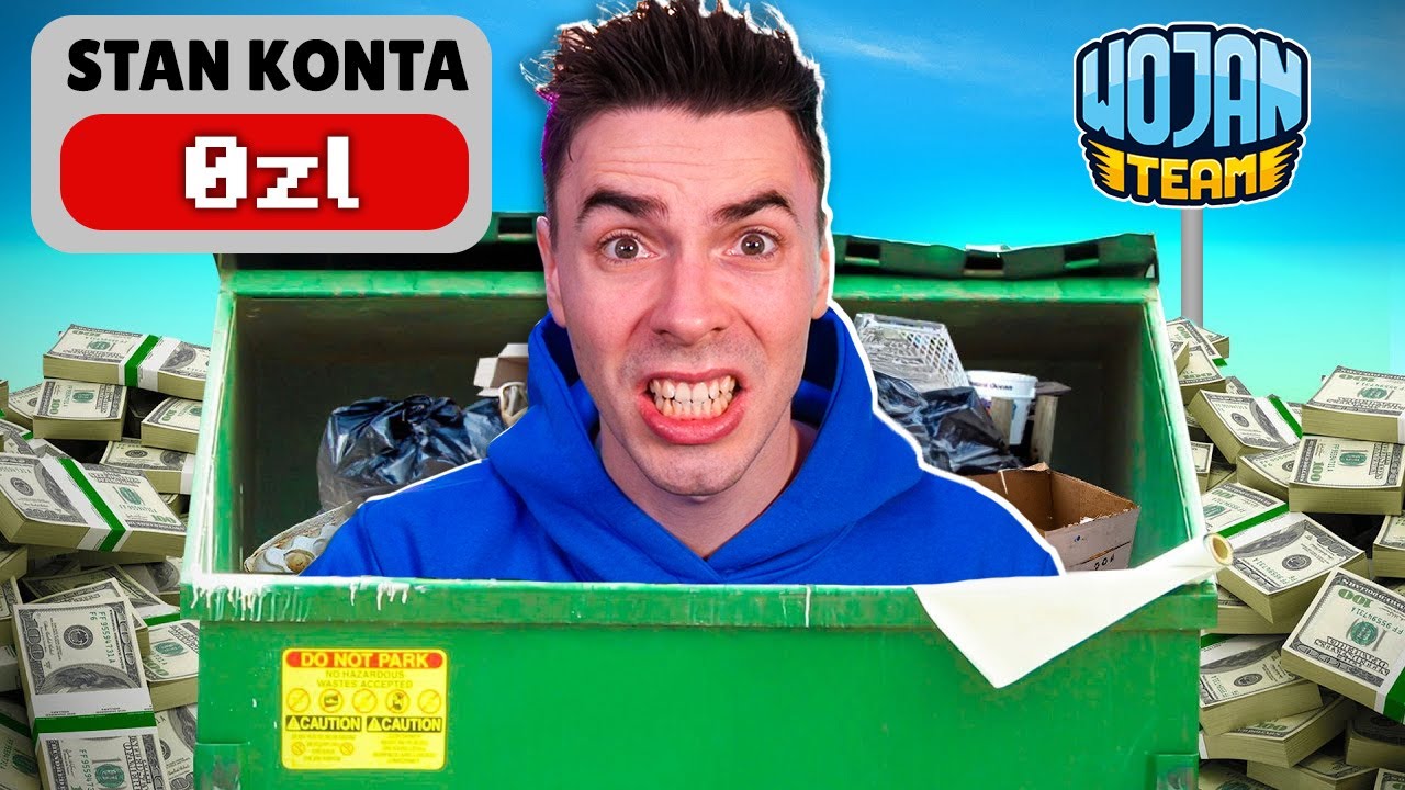 WOJAN SHOP ZBANKRUTOWAŁ... (Supermarket Simulator 6) YouTube