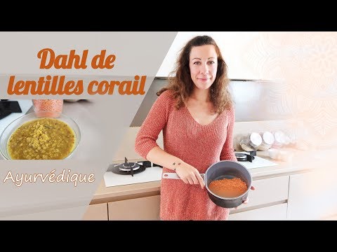 dahl-aux-lentilles-corail-(recette-ayurvédique)