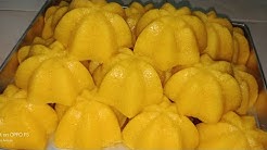 APEM SINGKONG | RESEP SINGKONG MANIS | BOLU SINGKONG | OLAHAN KUE SINGKONG TRADISIONAL - Durasi: 12.09. 