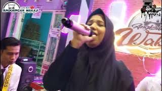 KESEMSEM (Nining sanjaya)-Live Music Angkringan Wakaji | Novi oland