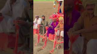 Fozia Soomro Jalal Chandio Sindhi Song
