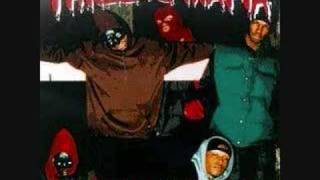 Three 6 Mafia - Mystic Stylez