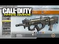 Official Weapon Crafting Overview - Call of Duty: Infinite Warfare