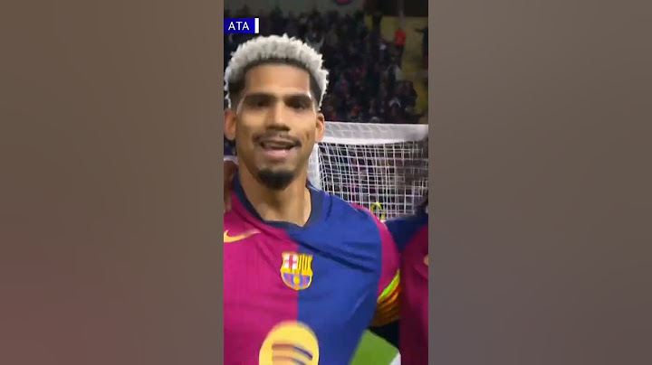 HIGHLIGHTS |FC BARCELONA 2 vs2 ATALANTA |UEFA CHAMPIONS17 سLEAGUE 24/25 (WITH COMMENTARY