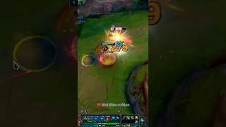 Quiana 3v1 Outplay  #leagueoflegends #leaguecontent #league #leaguehighlights