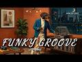 VELVET NEO SOUL VIBES 2H+✨  Warm Jazz Funk for Work &amp; Study