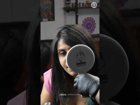 Spider Piercing Experience