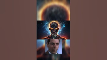 "Is Your Brain More Powerful Than a Supercomputer? 🧠💻"