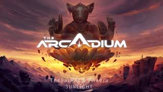 TheFatRat & Phaera - Sunlight