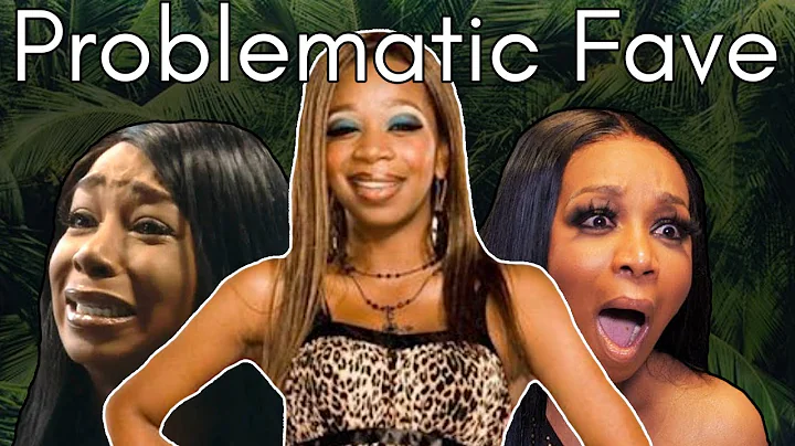 Tiffany Pollard: Reality TVs Controversial Queen