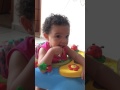 Reação ao ver o Tio sem barba