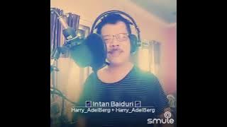 ' INTAN BAIDURI ' Broery Marantika         cover by. Harry_Adelberg