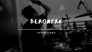 Believe Of God Berontak cover feat Arian Squmbag (Alley Silence)